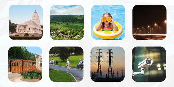 Amenities